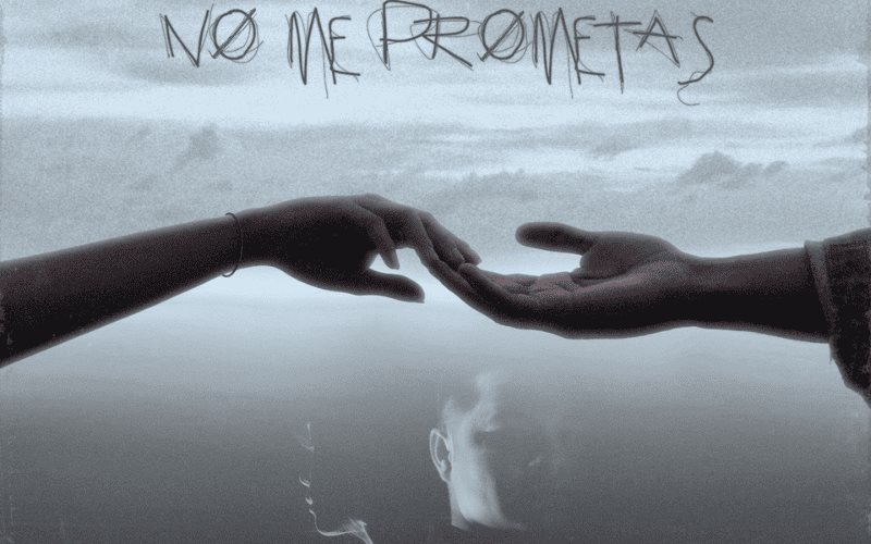 Banda Los Recoditos por fin estrena "No Me Prometas"