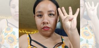 Mujer es agredida en pleno Facebook Live mientras trataba de vender ropa