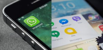 WhatsApp tendrá nuevos cambios a partir de este mes, iniciando con interoperabilidad