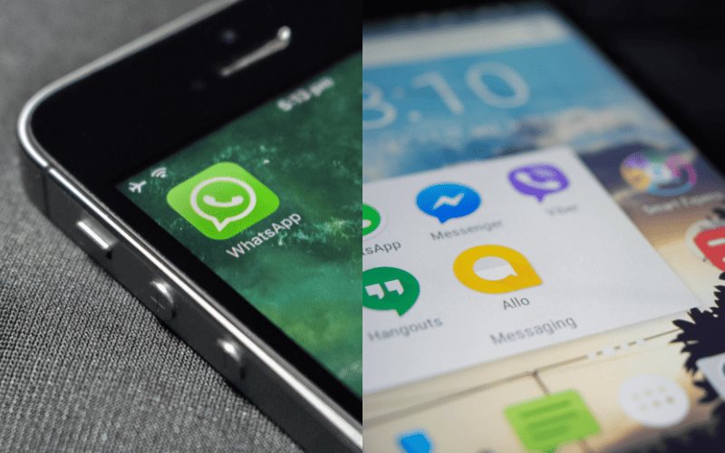 WhatsApp tendrá nuevos cambios a partir de este mes, iniciando con interoperabilidad