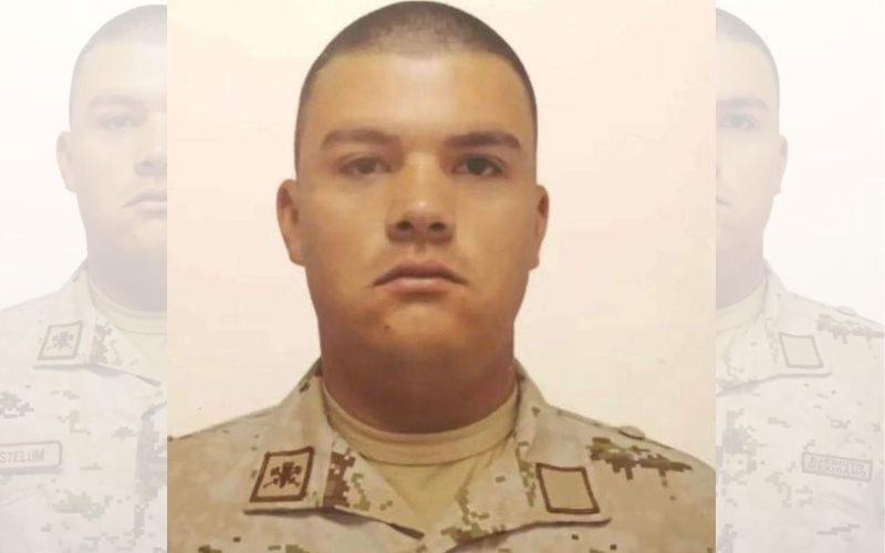 Tercer militar es encontrado sin vida en Ensenada de los siete desaparecidos hace 10 días
