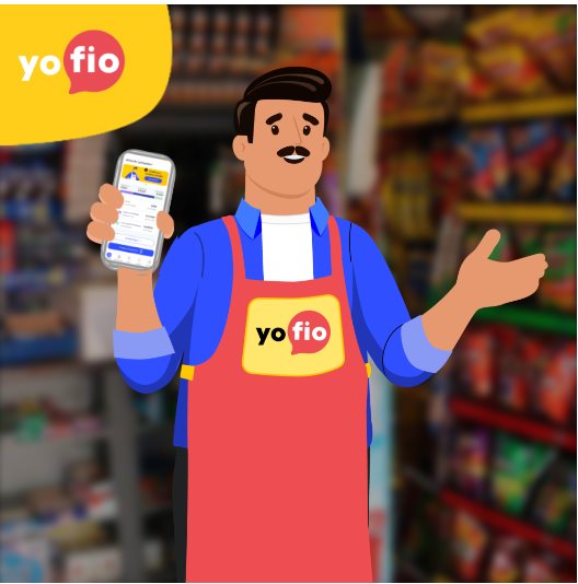 YoFio levanta $10 millones de dólares de capital y deuda en su ronda semilla