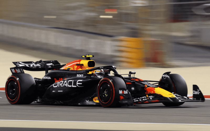 Max Verstappen conquista el primer Gran Premio del año en Bahrein