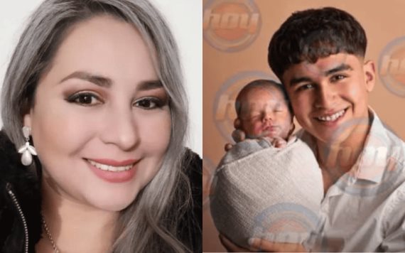 Fabiola Yazmín Ortega: Revelan la primeras imágenes del bebé de la integrante de Bely y Beto que murió durante su parto