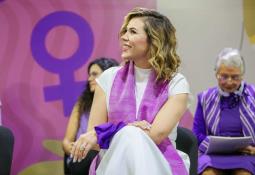 Fundación Rebeca Lan llevará a cabo su 2da carrera en conmemoración del Día de la Mujer