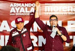 Baja California gana concurso nacional de juicios simulados entre Fiscalías Mexicanas