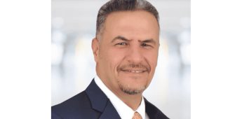 Hitachi Vantara designa a Ayman Abouelwafa como nuevo Chief Technology Officer