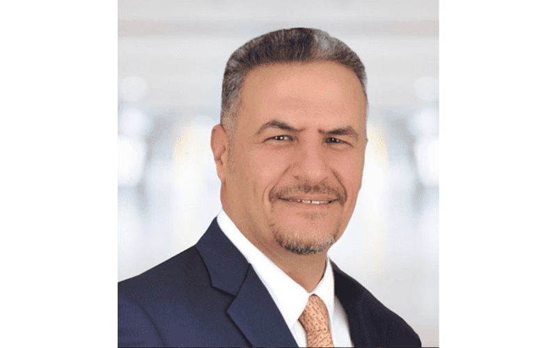Hitachi Vantara designa a Ayman Abouelwafa como nuevo Chief Technology Officer