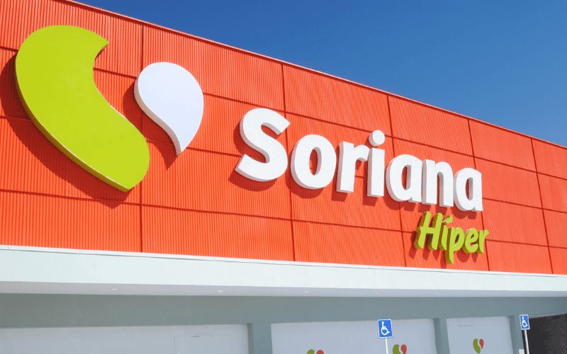 Soriana Fundación impulsa su programa "Voluntarios de Corazón"