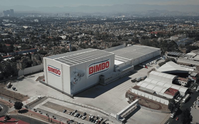 Por 8vo año consecutivo Grupo Bimbo es nombrada como una de las empresas más éticas del mundo