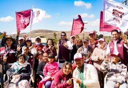 Soriana Fundación impulsa su programa "Voluntarios de Corazón"