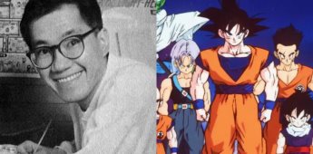 Akira Toriyama creador de Dr. Slump y Dragon Ball fallece a los 68 años