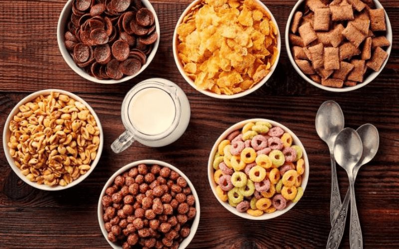 Celebra El InKreíble Mes del Cereal con cinco datos que tal vez no conocías