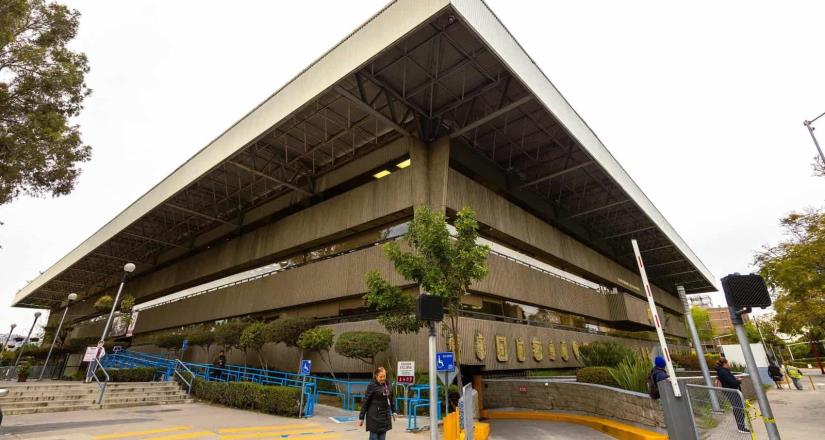 Ayuntamiento de Tijuana informa suspensión de labores este viernes en oficinas de Gobierno
