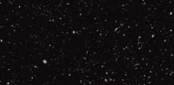 Webb revela secretos de una de las galaxias más lejanas jamás vistas