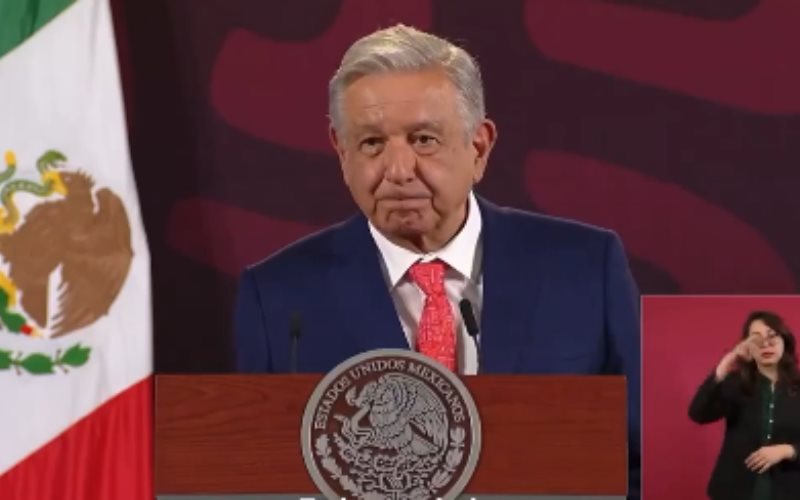 AMLO visitará Baja California este jueves 14 de marzo