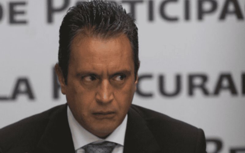 Muere Alejandro Puente, empresario vinculado a desfalco de Segalmex