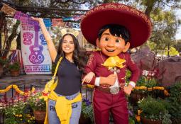 10 cosas que debes saber sobre Pixar Fest en Disneyland Resort en California