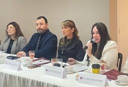 Docentes de primaria municipal iniciarán curso sobre aplicación contra el bullying