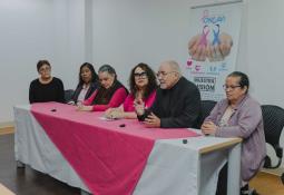 Xóchitl Gálvez plantea modernizar cruces fronterizos