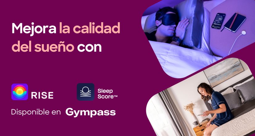 Día Mundial del Sueño: Gympass empodera a las empresas con nuevos recursos para el sueño y bienestar de los empleados