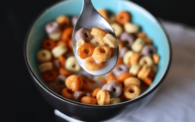 Celebra El InKreíble Mes del Cereal con cinco datos que tal vez no conocías