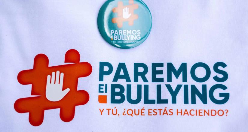 Docentes de primaria municipal iniciarán curso sobre aplicación contra el bullying