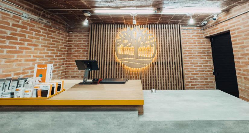 Timberland México anuncia la próxima apertura de su tienda insignia en la colonia Roma, Ciudad de México