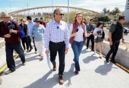 Toma protesta Adrián Meza como líder de EVM Tijuana