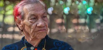 La Gilbertona fallece a los 88 años de edad por temas de salud