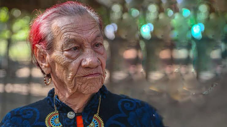 La Gilbertona fallece a los 88 años de edad por temas de salud