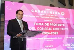 Pide Gobierno de Ensenada a población que denuncie prácticas de “coyotaje”