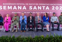 Prepara inspección y verificación municipal operativo por Semana Santa