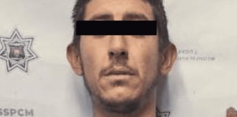 Prófugo internacional buscado en Estados Unidos es capturado por la policía de Tijuana