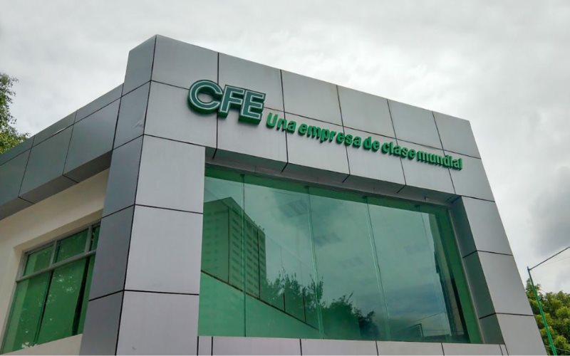 CFE Internacional robustece su portafolio de proveedores y compradores de gas natural y CFEenergía garantiza su suministro