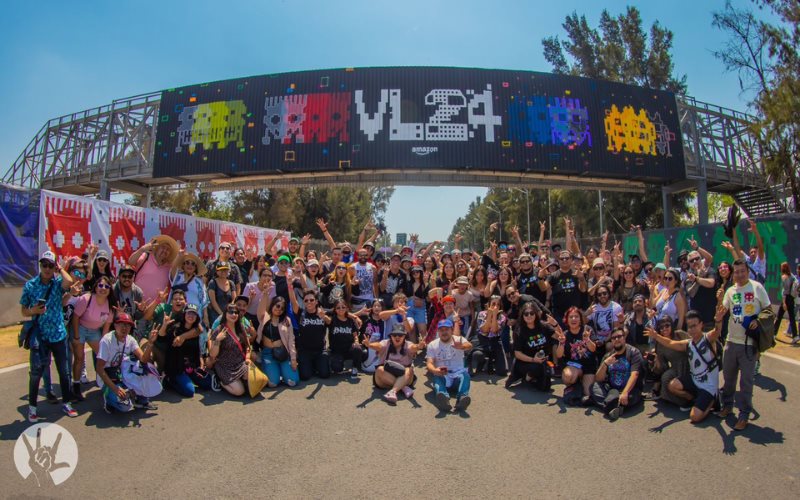 Vive Latino 2024: Horarios, artistas y transmisión en vivo