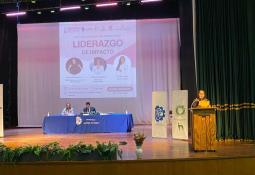 Realizan primer foro Hagamos Eco, Hagamos Conciencia 2024, con el fin de impulsar la educación ambiental en México
