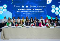 Aplicará jurisdicción de servicios de salud Mexicali, vacuna antirrábica en parques públicos