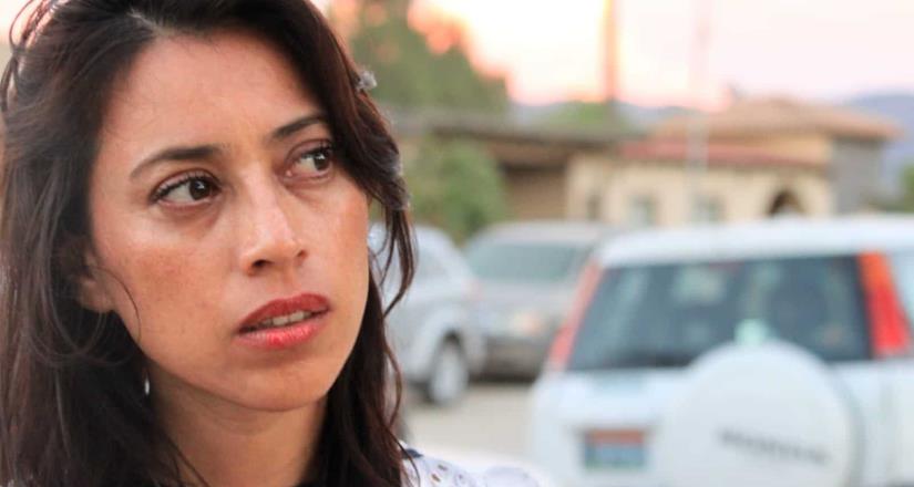 A punto de cerrar la campaña de donación para la poeta tijuanense, Camelia García