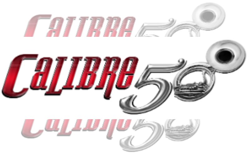 Calibre 50 recibe doble nominación a los Latin American Music Awards 2024
