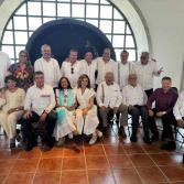 Marina del Pilar y AMLO reconocen el legado de Benito Juárez