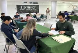 Presentación del libro Todo lo Santo es Profano