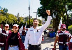 Trabaja CONCANACO para brindar más recursos a guarderías del IMSS