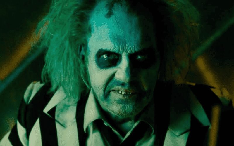 Beetlejuice está de regreso con Michael Keaton, Winona Ryder y Jenna Ortega