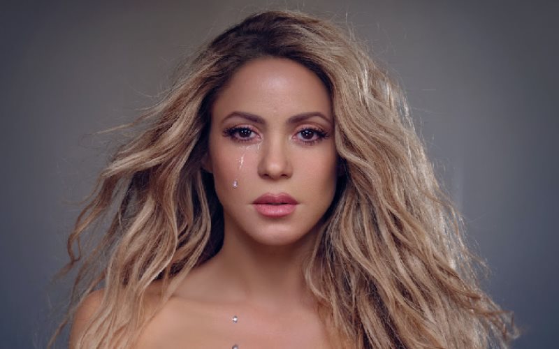 ¿La última tiradera a Piqué? Shakira estrena su nuevo álbum 