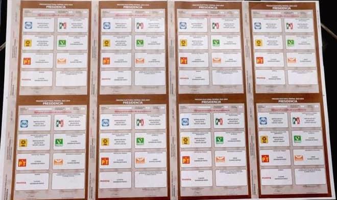 Empresa sancionada en Chiapas busca contrato de boletas electorales en Guanajuato