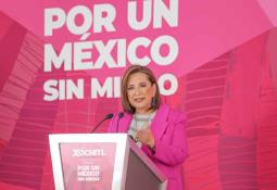 Empresa sancionada en Chiapas busca contrato de boletas electorales en Guanajuato