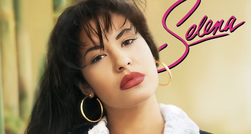 Amor Prohibido de Selena celebra su 30 aniversario con el estreno de su edición especial de vinilo