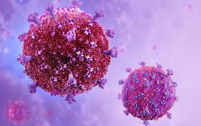 Científicos de Ámsterdam logran eliminar el VIH de las células infectadas 