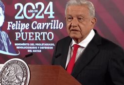 Xóchitl Gálvez denuncia presunta corrupción en el Tren Maya